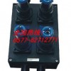 BXS8030 Series Explosion-proof electrical outlet box | Explosion-proof electrical outlet box 