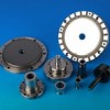 OT range of  Optical Disc Mold