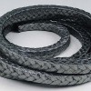 Mesh Reinforced graphite packing