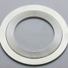 Spiral-Wound gasket with outer ring