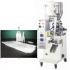 double chamber tea bag packing machine