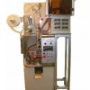 Triangle tea bag packing machine