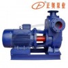 ZAZSW strong double suction pump pump