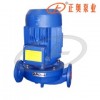 SG series pipeline pump (booster pump)