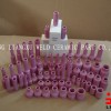 TIG welding ceramic nozzle Ceramic Nozzle 