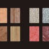 decoration material