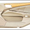auto part mould