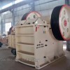 Jaw Crusher/ Stone Crusher