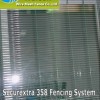 Werson Securextra Maximum 358 Security Fencing 