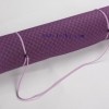 TPE Yoga mat,Yoga sport Mat,TPE mat, yoga clothes,PVC mat