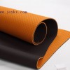 TPE Yoga mat,Yoga sport Mat,TPE mat, yoga clothes,PVC mat