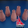 ceramic gas nozzles