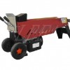 The duke brand log splitter