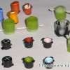 two color injection moulding