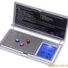 A-BS Touch Screen Pocket Scale Electronic Jewelry Scale Electronic Mini palm said