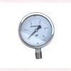 Stainless steel diaphragm capsule pressure gauges Bijie