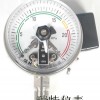 Electric contact pressure gauge pressure gauge, Hangzhou, Hangzhou