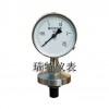 Diaphragm pressure gauge diaphragm pressure gauges, Foshan, Foshan