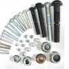 Huck bolt ,lock pin,lock bolt,collar