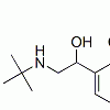 Properly hydrochloride Botero | 56776-01-3