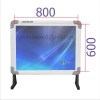 A big manufature for interactive whiteboard in China