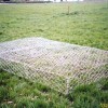Reynolds mat, gabion mat, stone cage cushion, reinforced gabion mat manufacturer specifications pric
