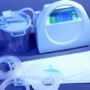 Negative Pressure Wound Therapy NPS–2000 foreking
