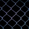 Chain link fence, diamond mesh, barbed wire, network culture Anping Chain Link Fence Factory Long bi