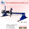 Supply of compact gantry CNC cutting machine, T-rail CNC flame and plasma cutting machine