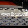 Supply high with light gantry CNC cutting machine, small gantry cutting machine, flame cutting machi