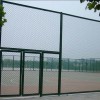 Tennis courts, basketball courts, fencing wire fence wire reference designs Anping Long billion stad