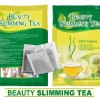 beauty slimming tea, weight loss slimming tea