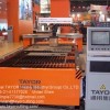 cnc precision cutting table