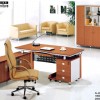 Office Table, Manager Desk, Office Furniture