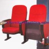 commercial auditorium cinema theatre chair