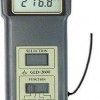 ENGINE TACHOMETER GED-2600