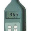 SOUND LEVEL METER SL5868P