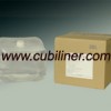 cubitainer for hematology reagents