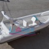 Rib boat,rigid inflatable boat, inflatable dinghy 