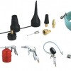 11pcs set air tool kits