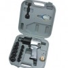 17pcs air tool kits