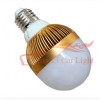 LED Bulb Light-E27-7x1W