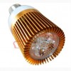 Newly - LED Bulb Light-E27-5x1W