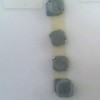 SAGAMI5D28-2.2UH SMD inductor, the original spot 