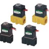 solenoid valve