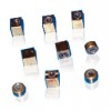 Free Space Isolator