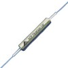 Narrow Band Single-Dual Stage Isolator