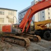 HITACHI EXCAVATOR