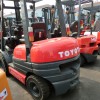 toyota forklift