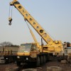 120T GROVE USED CRANE